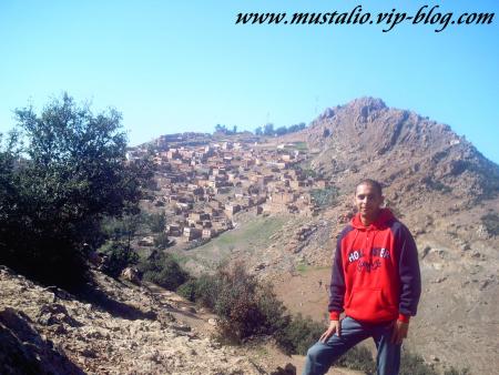 Ma tour de rève (wadzam)