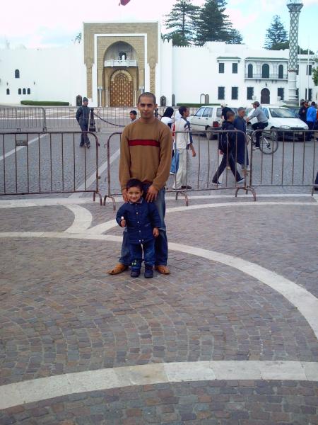 Amine at titwan