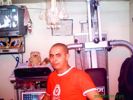 Ma chambre
