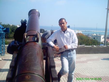 Tanger