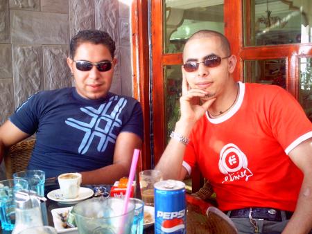 simo et moi