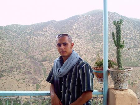 Moulay ibrahim