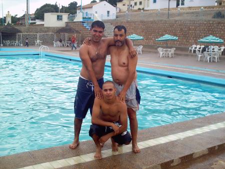 slassi samir et moi