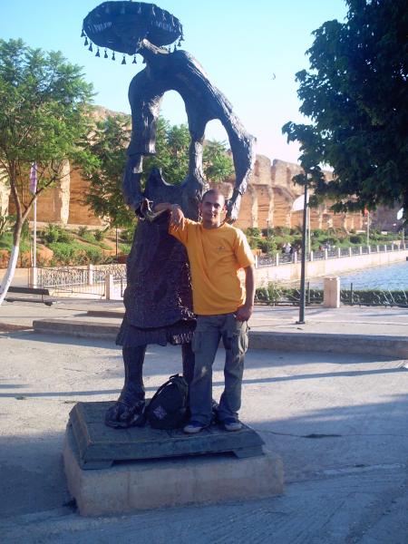 Sahrij Esswani