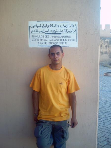 Prison 9ara