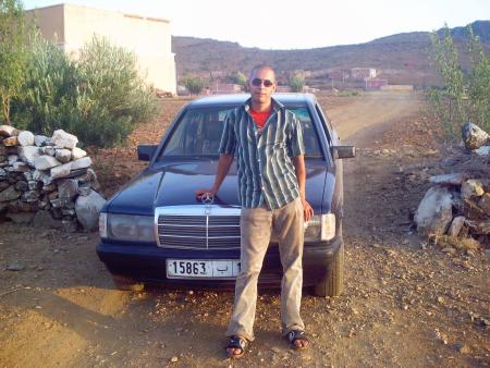 Douar Ayt taleb 