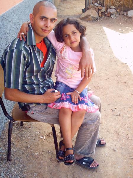 Tamazirt