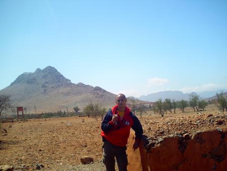 Douar Aghrabo 