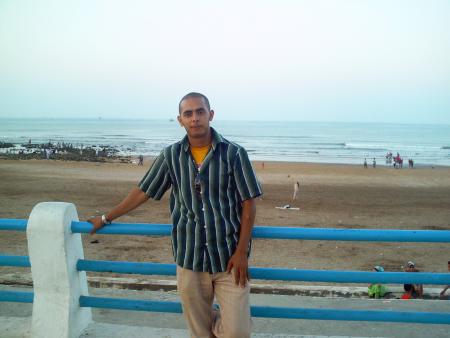 El jadida pr la 3 fois