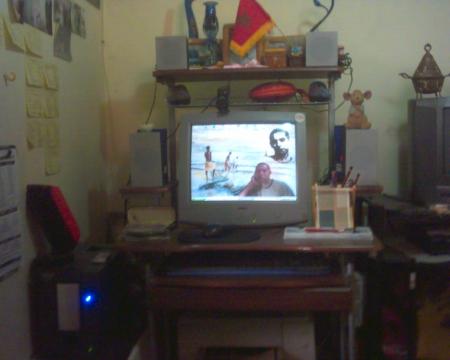 my bedroom