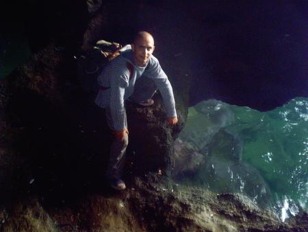 Grotte d'herakel-Tanger02