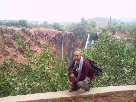 Ouzoud