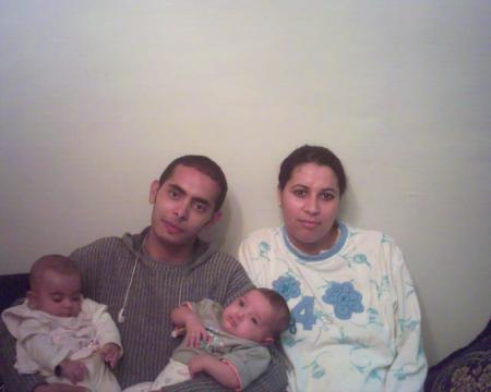 les bébés