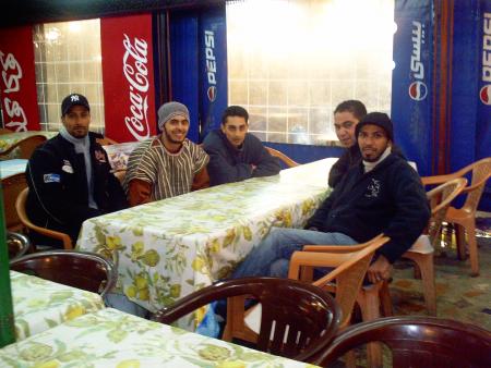 younes.Younes.Walid.Simo et bi1 sur moi au El3arjat super soirée